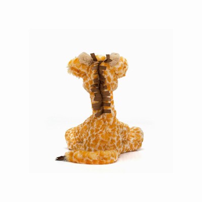 Jellycat Merryday Giraffe Australia | 564871ITW